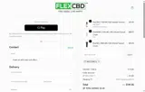 WELCOME13 coupon verification screenshot