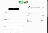 FLEX20 coupon verification screenshot