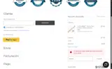 NEW10 coupon verification screenshot