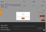 MEMDAY15 coupon verification screenshot