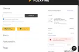 INSTANT10 coupon verification screenshot