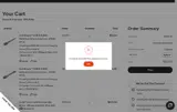 NEW15 coupon verification screenshot