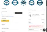 13PROLIGHTING coupon verification screenshot