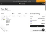 MEMDAY20 coupon verification screenshot