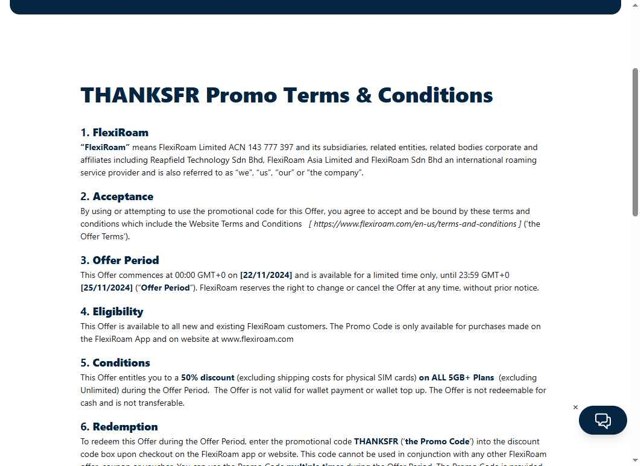 FLEXIROAM checkout page showing FLEXIROAM promo code box | Screenshot taken by SimplyCodes community member on Aug 22, 2025