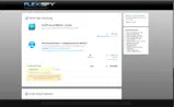 FLIPPOWER25 coupon verification screenshot