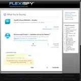 LASTIPHONE coupon verification screenshot