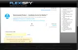 IPHONE33 coupon verification screenshot
