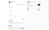 Spring25 coupon verification screenshot