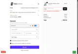 PBF24 coupon verification screenshot