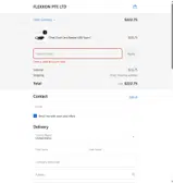 FREESHIP coupon verification screenshot