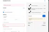 XPHYSSD25 coupon verification screenshot