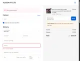 XPHYLAPTOP3 coupon verification screenshot
