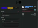 FLICFRIEND coupon verification screenshot