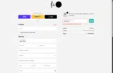 SPRINGVIP coupon verification screenshot