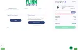 Flinn Scientific coupon verification screenshot
