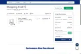 Flinn Scientific coupon verification screenshot