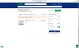 Flinn Scientific coupon verification screenshot