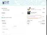 BLACKFRIDAY20 coupon verification screenshot
