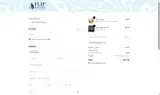FLIPAQUATICS10 coupon verification screenshot