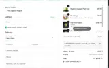SUBSCRIBE10 coupon verification screenshot
