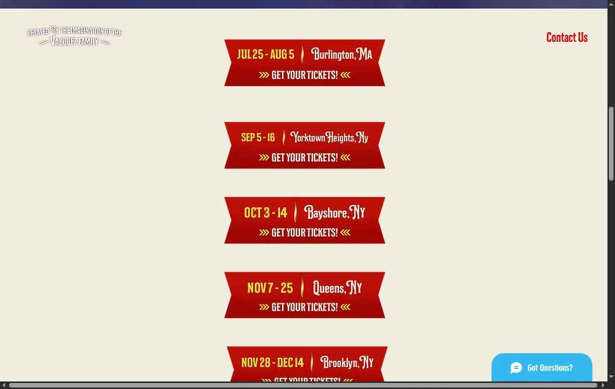Flip Circus checkout page showing Flip Circus promo code box | Screenshot taken by SimplyCodes community member on Jul 23, 2025