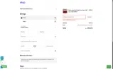 JANUARY coupon verification screenshot