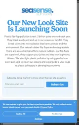 NEW10 coupon verification screenshot