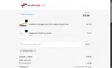 Madelyn20 coupon verification screenshot