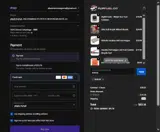 BINK20 coupon verification screenshot
