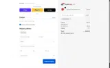 Madelyn20 coupon verification screenshot