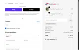 RICKIOUTDOORS coupon verification screenshot