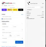 gracie20 coupon verification screenshot