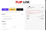 BLACKFRIDAY coupon verification screenshot