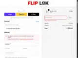 CYBERMONDAY coupon verification screenshot