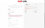 CYBERMONDAY coupon verification screenshot