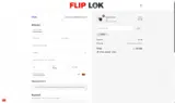 FLIP20 coupon verification screenshot
