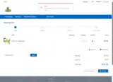 20OFF coupon verification screenshot