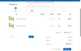 20OFF coupon verification screenshot