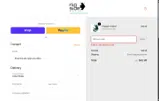 Flipside Wallets coupon verification screenshot