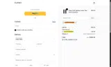 COUPONSEEKER coupon verification screenshot