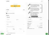 GETAWAY coupon verification screenshot