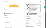 saveplus coupon verification screenshot