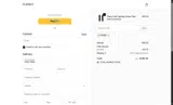 PAIGE coupon verification screenshot