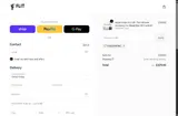 Flit Lift coupon verification screenshot