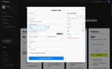 Flixier coupon verification screenshot