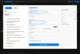 Flixier coupon verification screenshot