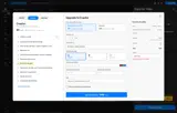 Flixier coupon verification screenshot