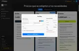 Flixier coupon verification screenshot