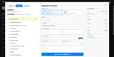 Flixier coupon verification screenshot